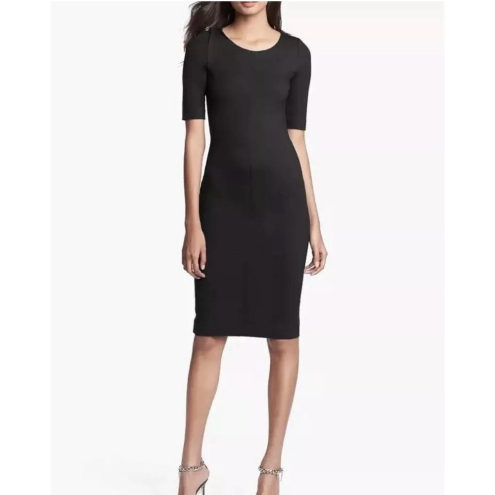 Diane von Furstenberg Plum Dress